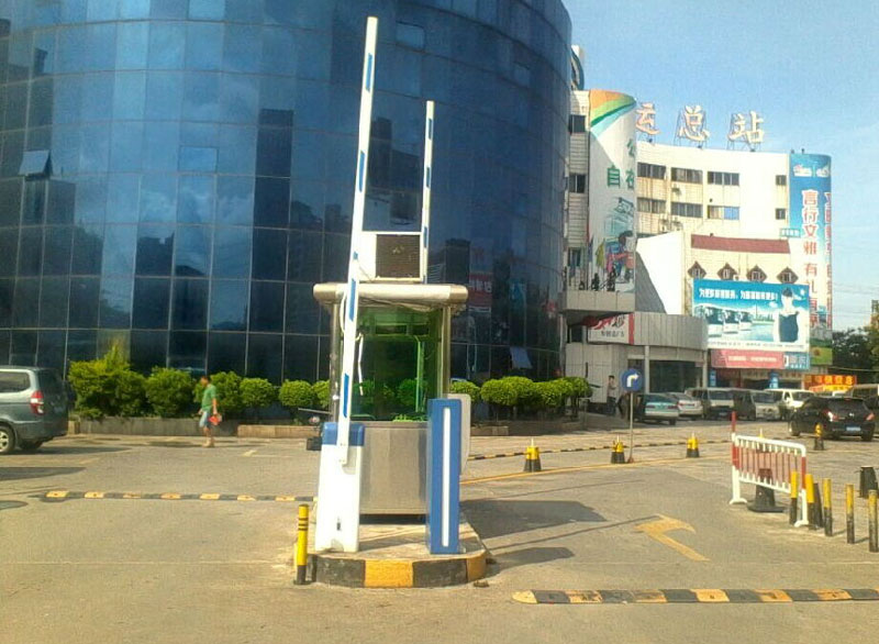 XHA-ZT-01东莞智能停车场收费管理系统厂家批发质量好低价格
