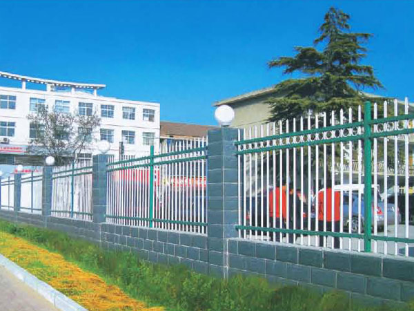 XHA-HL-3热销款市政护栏厂家可进行上门施工安装