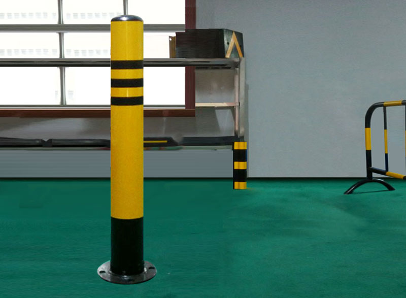 (XHA-FHZ-3-A)2015广东优质固定式防护桩防撞柱厂家直销批发